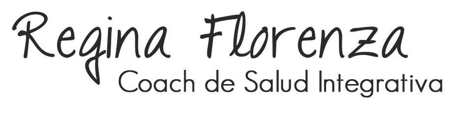 Regina Florenza Coach de Salud